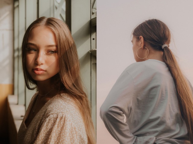 Польза коллагена для волос: Какие домашние и салонные процедуры помогут в восстановлении локонов