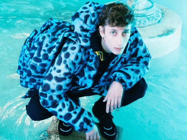 Зебра, лягушка, стрекоза и ягуар: Lacoste выпустили экоколлекцию, вдохновленную животными