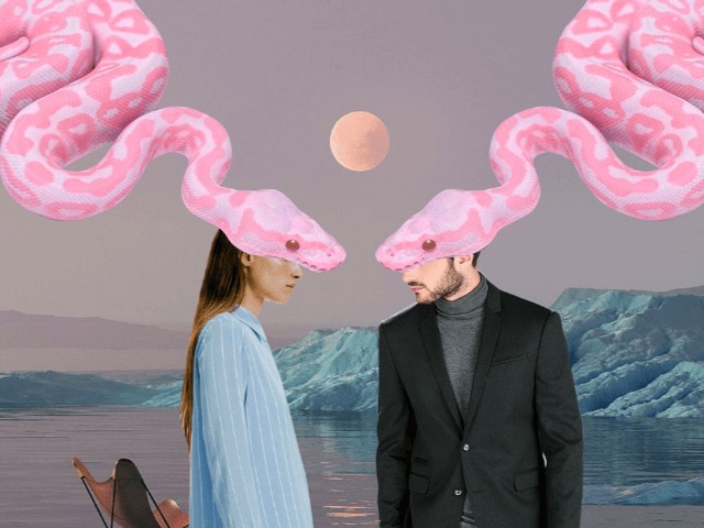 Помогите, у меня есть парень! 5 признаков токсичных отношений