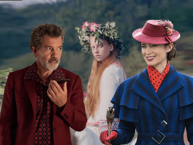 12 самых стильных фильмов 2019 года: Часть 1-я