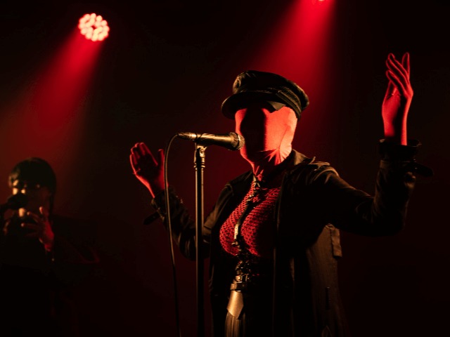 Названы победители премии Aprize Music Awards