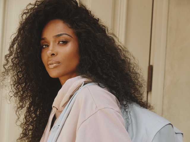 Ciara выпустила коллекцию противомикробных рюкзаков и ланчбоксов