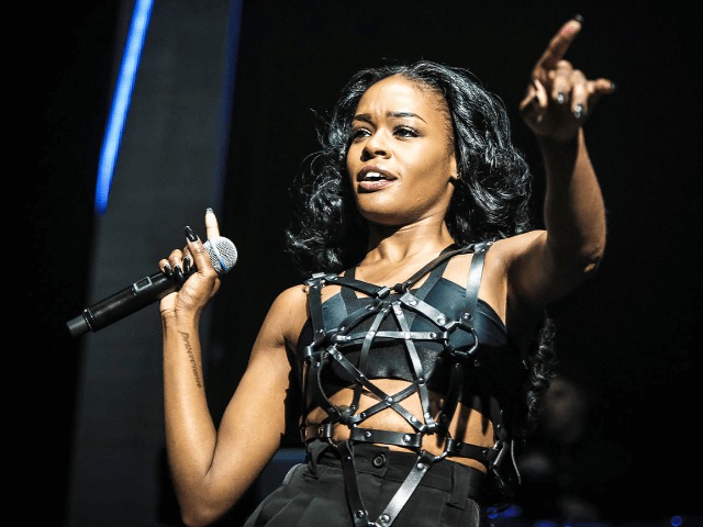 Слушайте: Азилия Бэнкс выпустила трек Nirvana спустя полгода после творческого перерыва