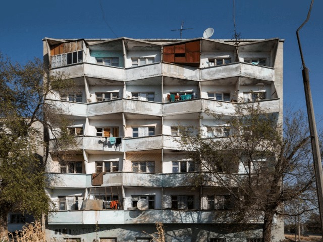 Вышла книга о советской архитектуре в Средней Азии