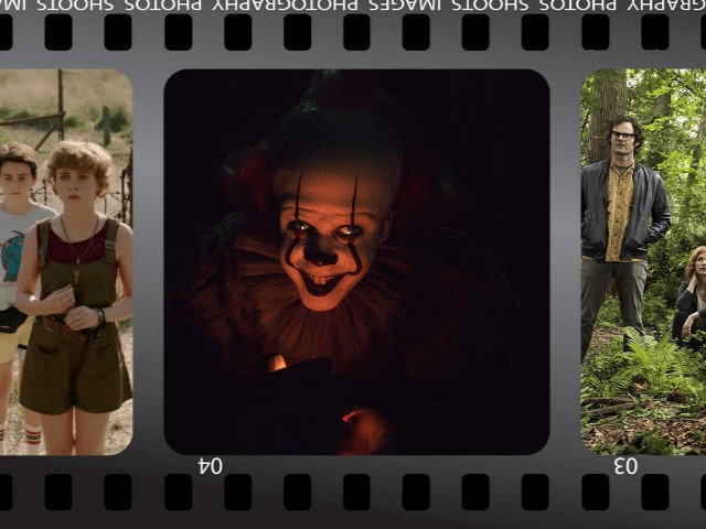 Зло пробудилось: Вышел трейлер продолжения фильма "Оно"