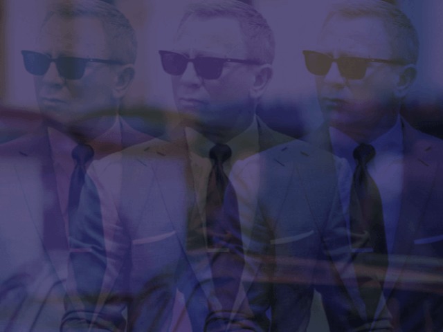 Режиссерская версия: события фильма "Не время умирать" могли стать лишь фантазией Джеймса Бонда