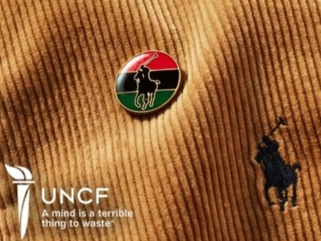 Ralph Lauren пожертвуют $ 2 миллиона на образование темнокожих студентов