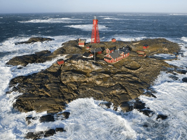 Кинофестиваль в Швеции ищет добровольца, который проведет неделю на острове, просматривая фильмы