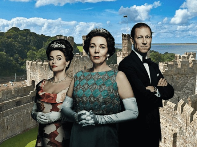 Куда поехать: Тур по местам съемок сериала "Корона"