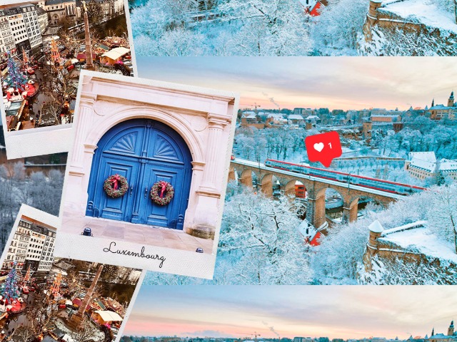 Тур вихідного дня: Що робити в Люксембурзі