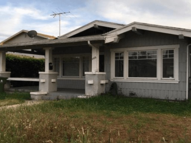 Смотрите: Дом Уолта Диснея, где он рисовал свои первые мультфильмы