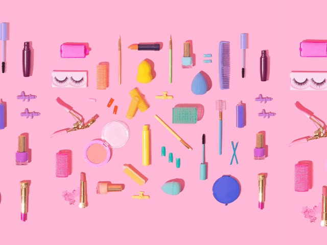 Исследование: В 90% косметики содержатся опасные для здоровья бактерии