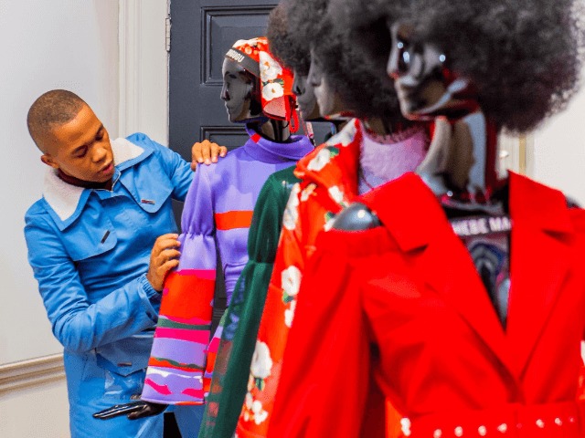 LVMH Prize открыли прием заявок на премию в € 300 000 для молодых дизайнеров