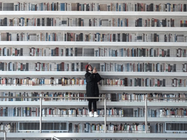 "Архив Интернета" выложил в свободный доступ 1,4 миллиона книг