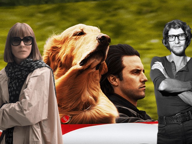 Что смотреть в кино: 9 премьер cентября