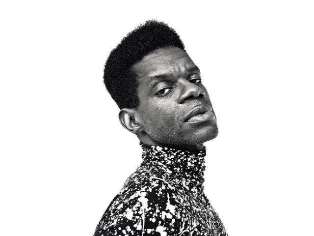 Дизайнер Виктор Глемо: "Трикотаж выглядит отлично на всех типах фигуры"