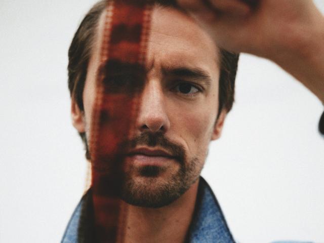 Сіндбад Ґуґґенгайм. When The Sirens Fade