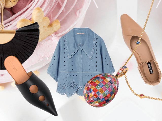 В чем праздновать Пасху в кругу близких: 5 легких и светлых образов