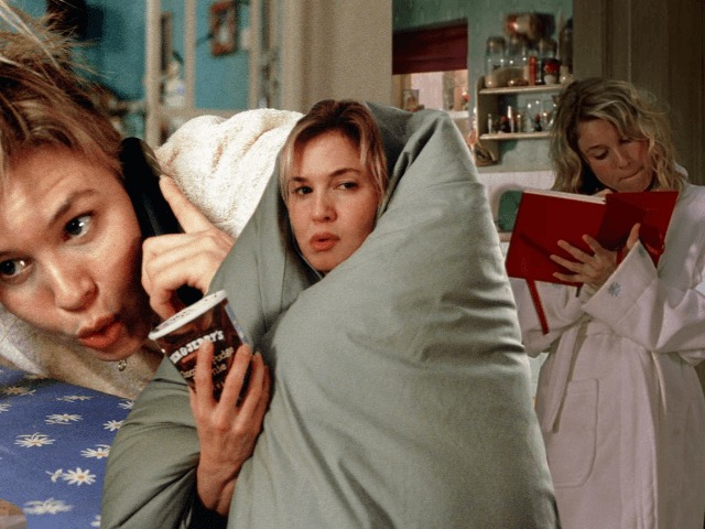 Плохой пример: Чему нас научила Бриджит Джонс