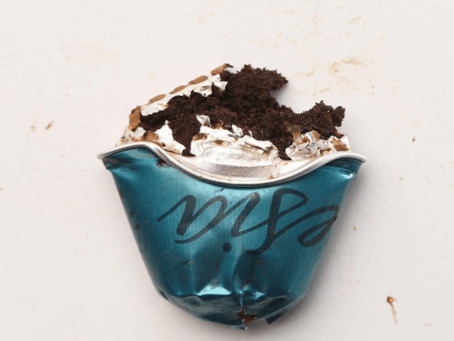 В Великобритании будут перерабатывать кофейные капсулы