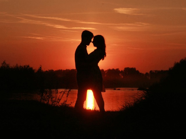 Исследование: Любовная зависимость аналогична тяге к алкоголю и наркотикам 