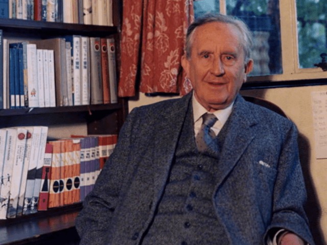 Не изданные ранее эссе Толкина о Средиземье выйдут в 2021 году