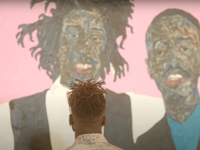 Смотрите прямую трансляцию показа Dior Men Spring-Summer 2021