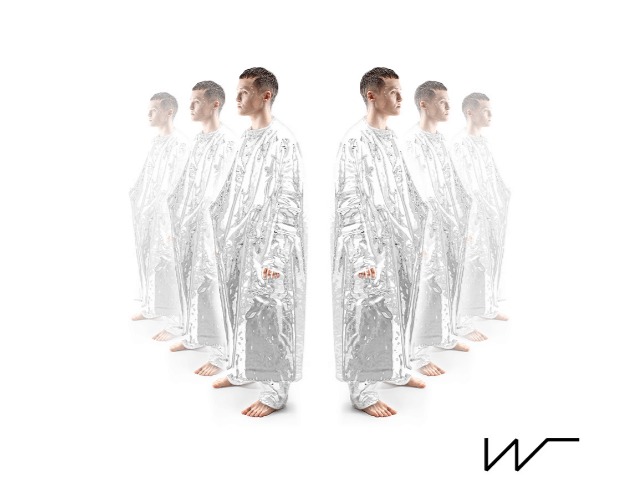 WWWAAAVVVEEE  выпустил свой третий альбом