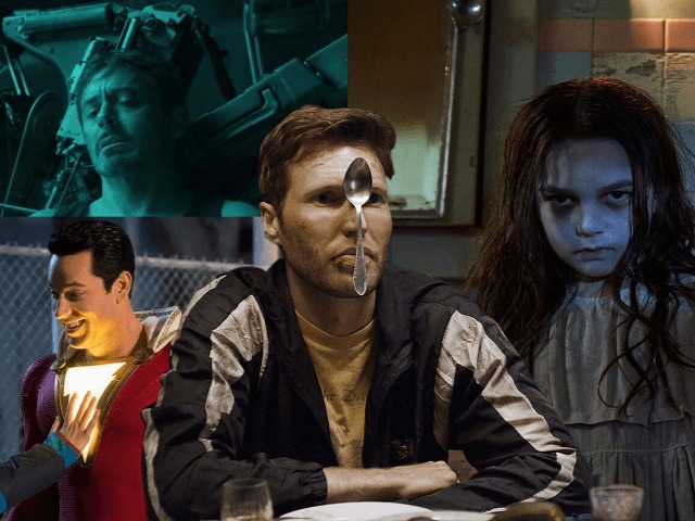 Что смотреть в кино: 5 премьер апреля