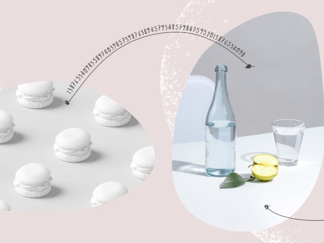 Колонка нутрициолога: Почему важно считать калории? 