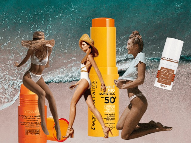  5 правил безопасного загара