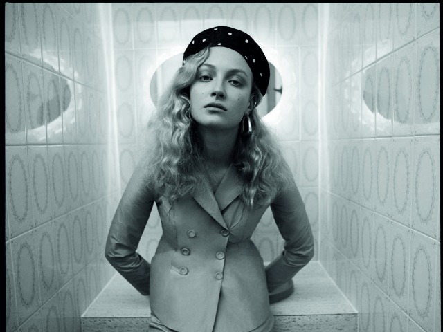 Съемка L'Officiel: Игра в куклы