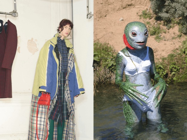 6 признаков того, что вы выглядите немодно