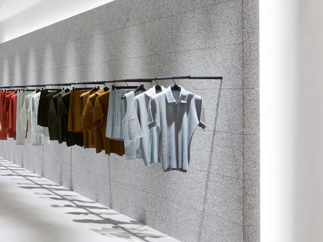 HOMME PLISSÉ ISSEY MIYAKE проведе другий OPEN STUDIO у співпраці з музеєм Tate