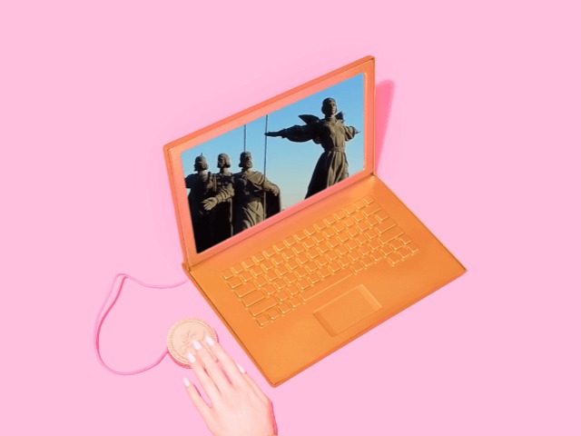 В Киеве запустили онлайн-платформу для эмоциональной поддержки жителей