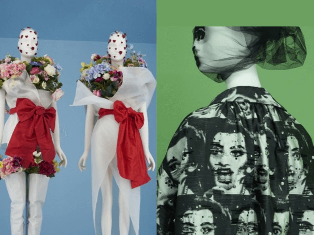 Что покажут на выставке Института костюма "Кэмп: записки о моде"  в Метрополитен-музее