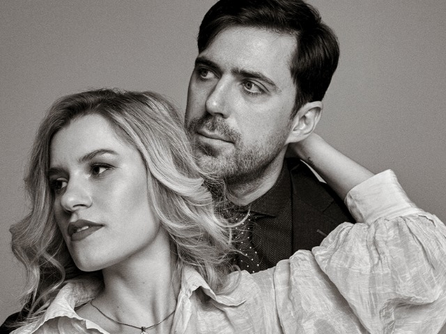 Вероника Лавска и Дмитрий Мельник: "Самое главное — это доверие"