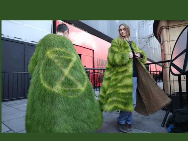 Страны "Большой семерки" подпишут экосоглашение с 20-ю модными брендами, чтобы спасти планету