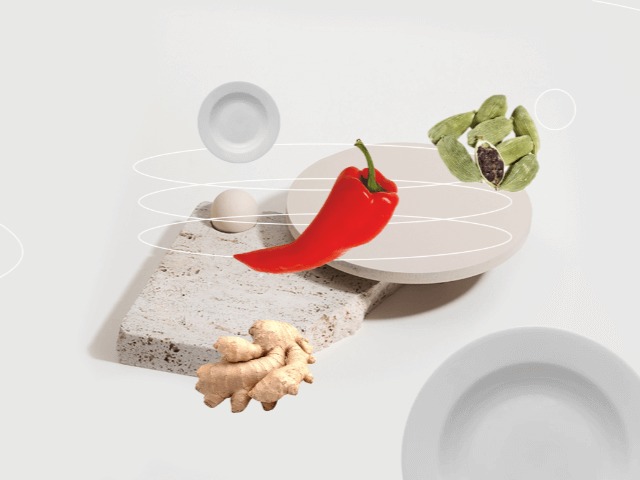 Жиросжигающие продукты, которые нужно включить в рацион 