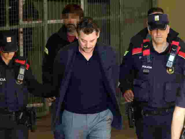 Сина засновника Mango підозрюють у вбивстві батька: що відомо про справу