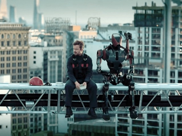 Смотрите: Трейлер третьего сезона сериала "Мир Дикого Запада"