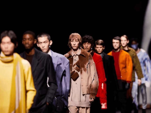 Онлайн-показы, лекции и презентации: Объявлена программа Недели моды в Лондоне