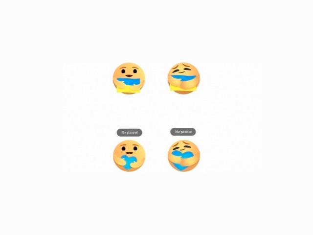 "Привіт, як ти?": Міністр культури запропонував створити українські смайли заради емоційної підтримки 