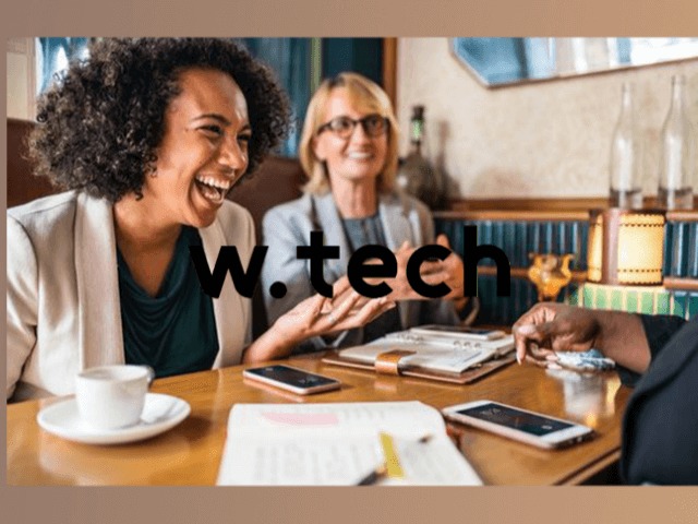 WTECH: Основатель Template Monster и Weblium расскажет, как развивать бизнес и получать инвестиции