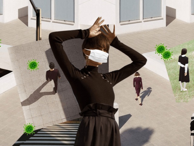 История COVID-19 в 10 фактах