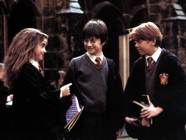 По мотивам "Гарри Поттера" снимут сериал. В нем сыграют трансгендерные и небинарные личности