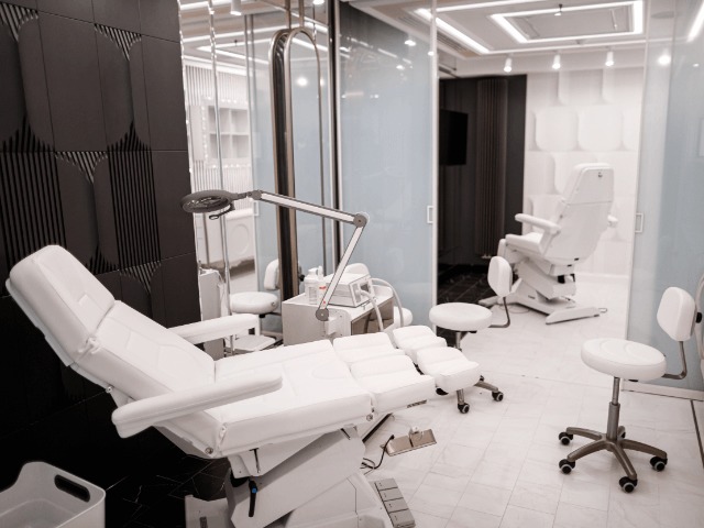 Как это было: Открытие нового бьюти-пространства Leo Beauty Club