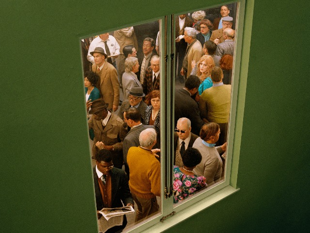 "Локдаун" назвали словом года по версии словаря Collins