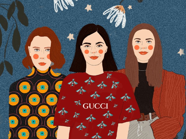 Редакция L’Officiel Online дает обещания на 2020 год