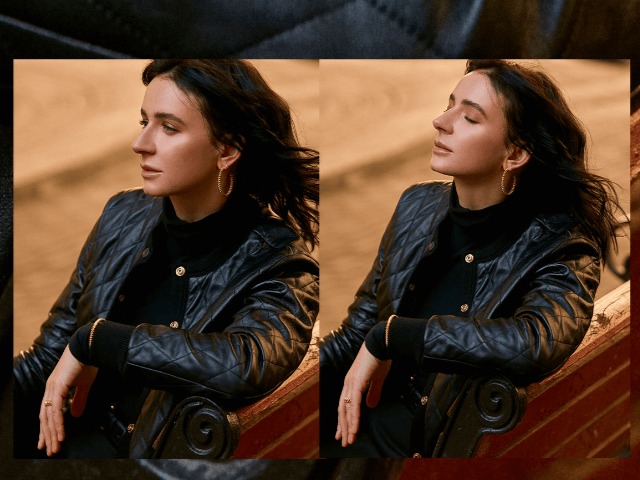 Ольга Пилипенко: "В путешествиях должно быть все идеально, особенно компания"